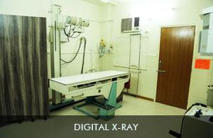 DIGITAL X-RAY