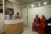 Siddhi Vinayak Hospital - Our Team