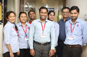 Siddhi Vinayak Hospital - Our Team