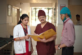 Siddhi Vinayak Hospital - Our Team