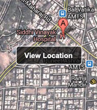 View Siddhi Vinayak Hospital Location