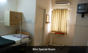 Mini Special Room