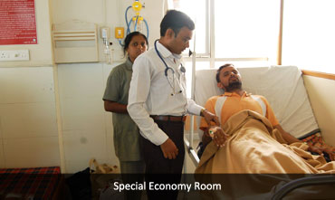 Special Economy Room